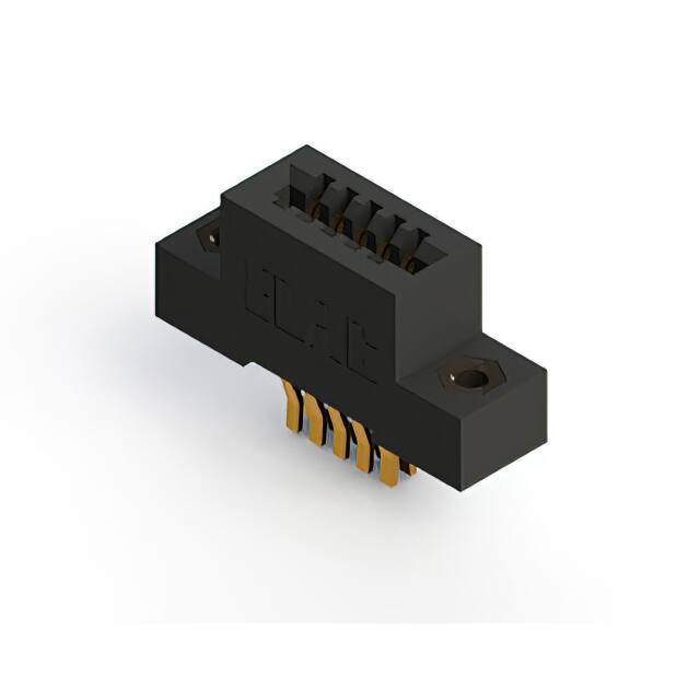 392-010-560-207 EDAC Inc.  Edgeboard Connectors